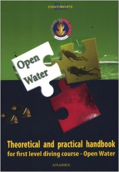 Open water THEORETICAL AND PRACTICAL HANDBOOK