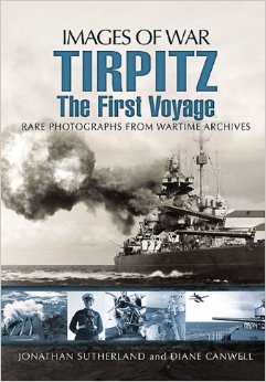 TIRPIZ - THE FIRST VOYAGE