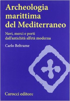Archeologia marittima del mediterraneo