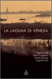 La laguna di venezia 