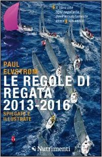 Le Regole di regata 2013-2016