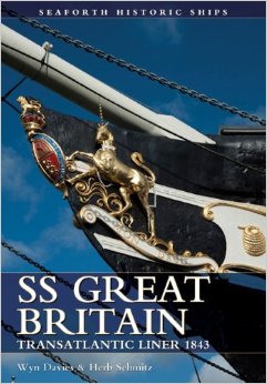 SS GREAT BRITAIN