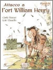 Attacco a fort william henry