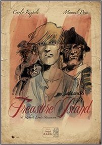 Treasure island - volume i
