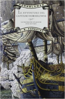 Le Avventure del capitano hornblower