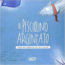 Il Pesciolino argentato