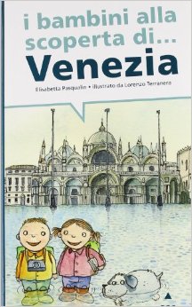 I Bambini alla scoperta di venezia