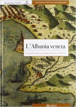 L' Albania veneta