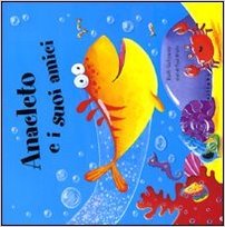 Anacleto e i suoi amici