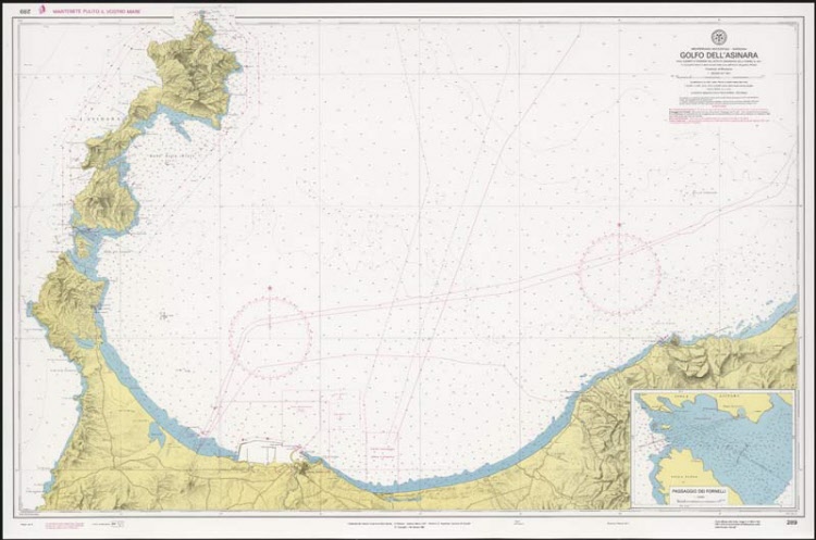 Golfo dell'asinara - 289