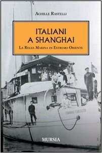 Italiani a shangai