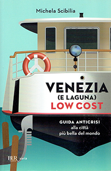 Venezia (e laguna) low cost