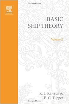 Basic ship theory - vol iI