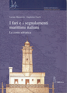 Fari e segnalamenti marittimi italiani (i) - la costa adriatica