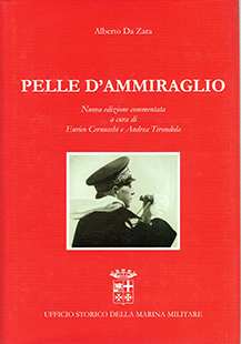 PELLE D'AMMIRAGLIO
