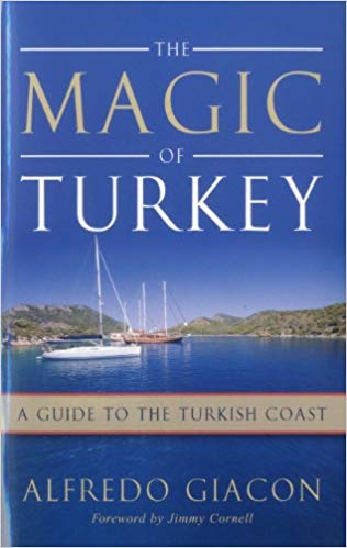 Magic of turkey