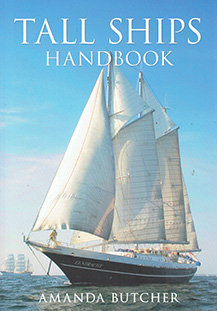 Tall ships handbook