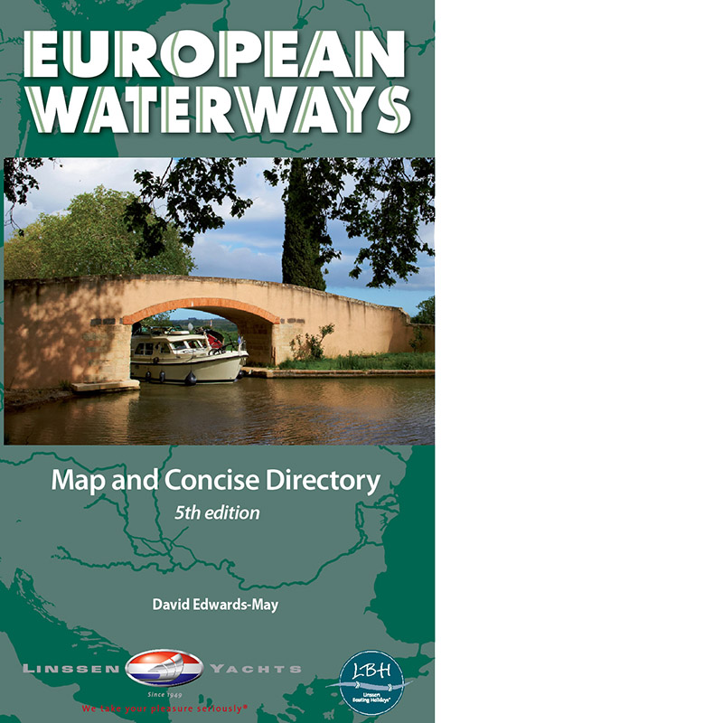 European waterways