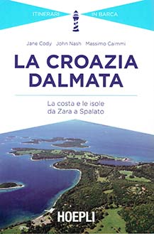 La Croazia dalmata