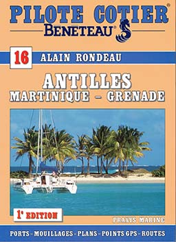 Antilles martinique - grenade