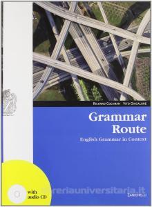 Grammar route