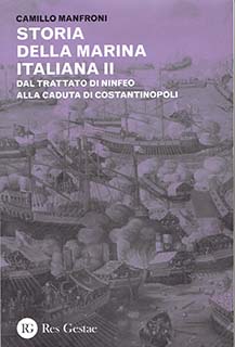 Storia della marina italiana vol 2