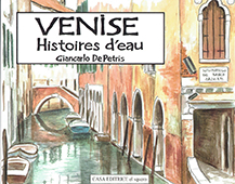 Venise, histoires d'eau