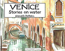 Venice, stories on water