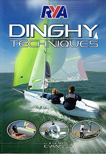 Dinghy techniques