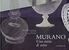 Murano - una storia di vetro
