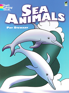 Sea animals