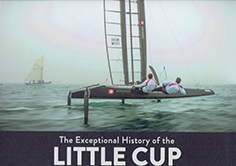 Little cup - the exceptional history of the