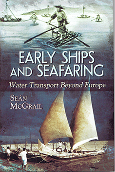 Early ships and seafaring