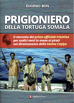 Prigioniero della tortuga somala