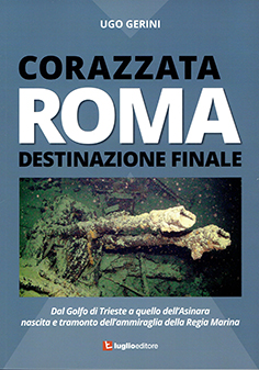 Corazzata roma - destinazione finale