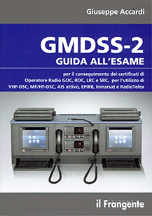Gmdss-2 guida all'esame