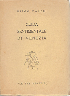 Guida sentimentale di venezia