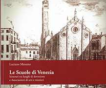 Scuole di venezia