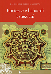 Fortezze e baluardi veneziani