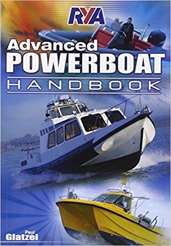 Advanced powerboat handbook