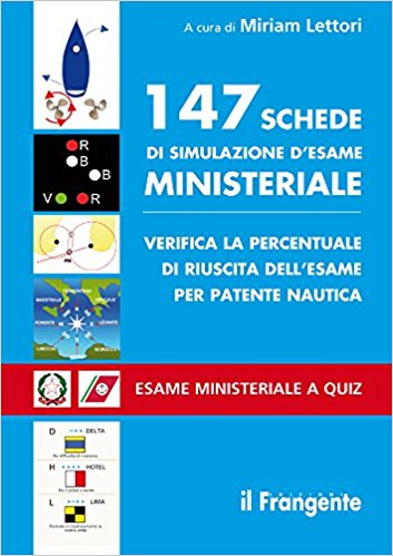 PATENTE NAUTICA ENTRO 12 MIGLIA