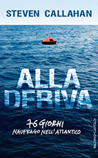 Alla Deriva, 76 giorni naufrago nell'atlantico