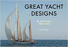 Great yacht designs