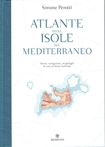 Atlante delle isole del mediterraneo