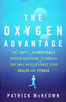The Oxygen advantage
