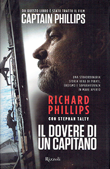 Il Dovere di un capitano