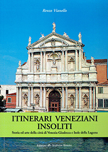 Itinerari veneziani insoliti
