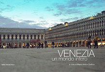 Venezia, un mondo intero