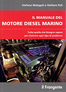 Il Manuale del motore diesel marino