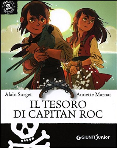 Il Tesoro di capitan roc